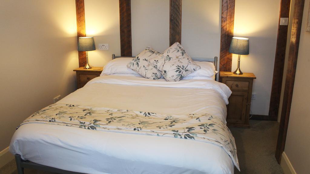 The Mayhill Hotel مونموث المظهر الخارجي الصورة