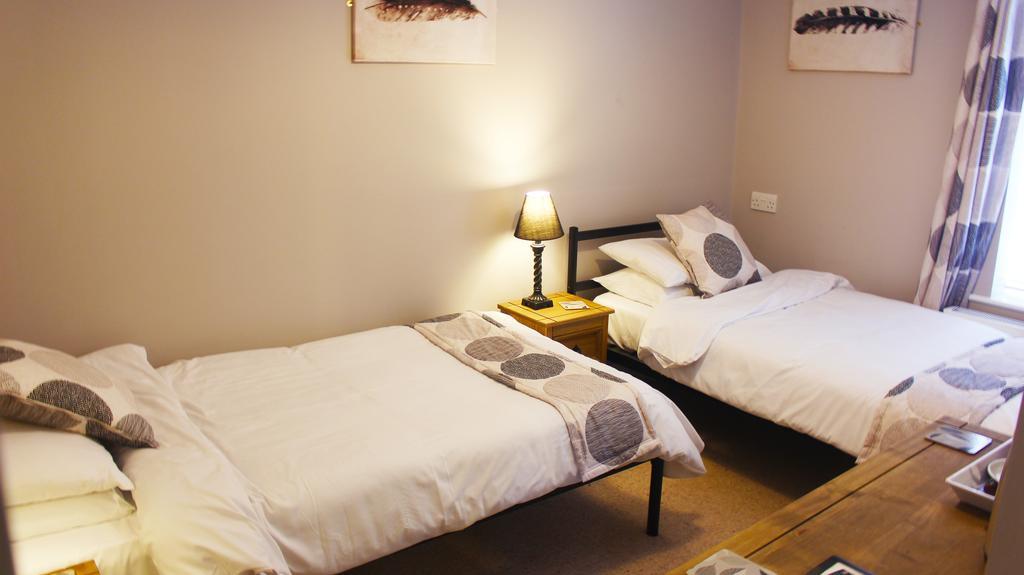 The Mayhill Hotel مونموث المظهر الخارجي الصورة
